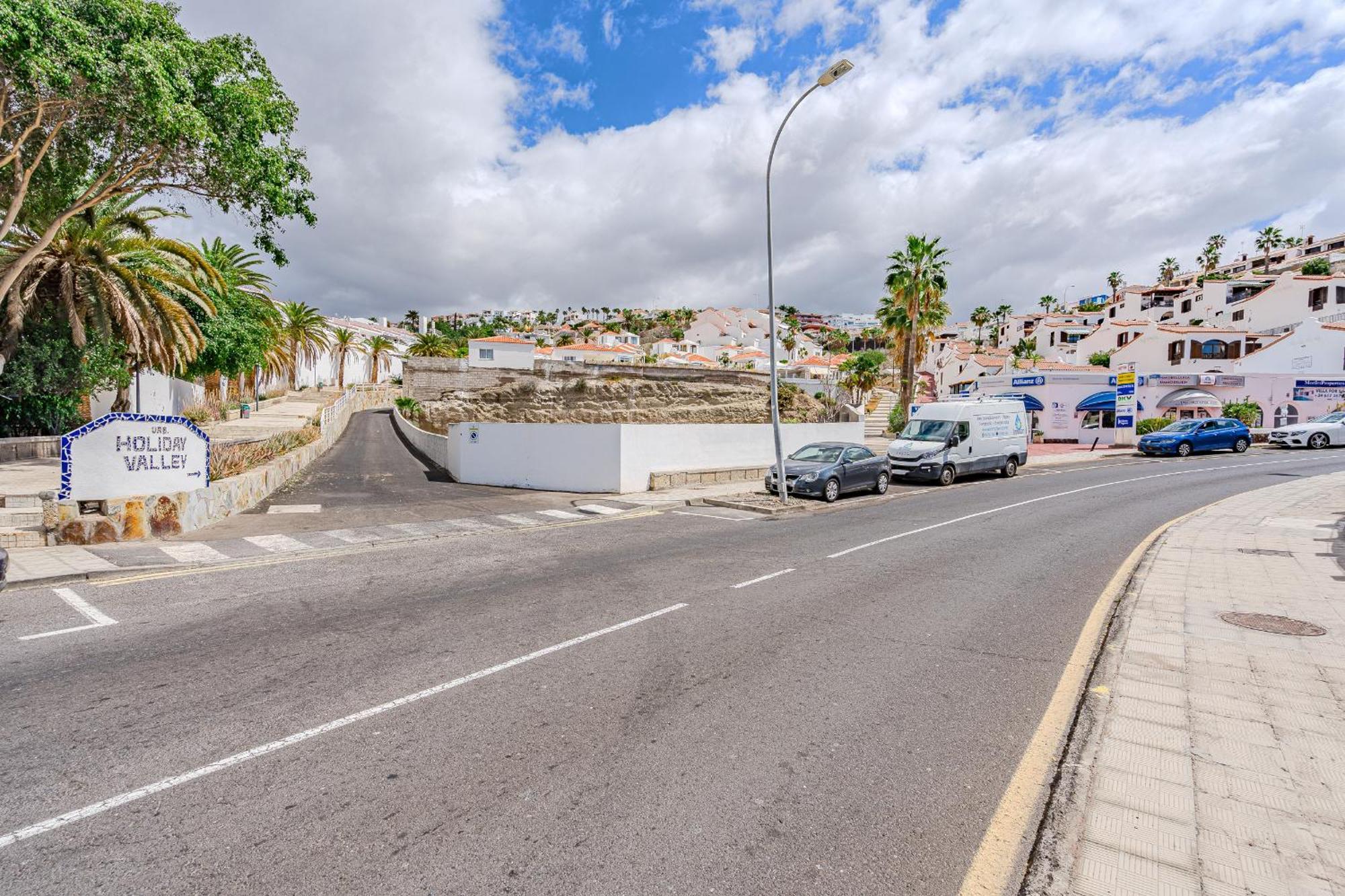 Buenavista Romantic Bungalow In Costa Adeje Eksteriør billede